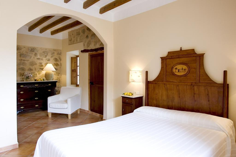 Bedroom 3, HotelNord, Baleares
