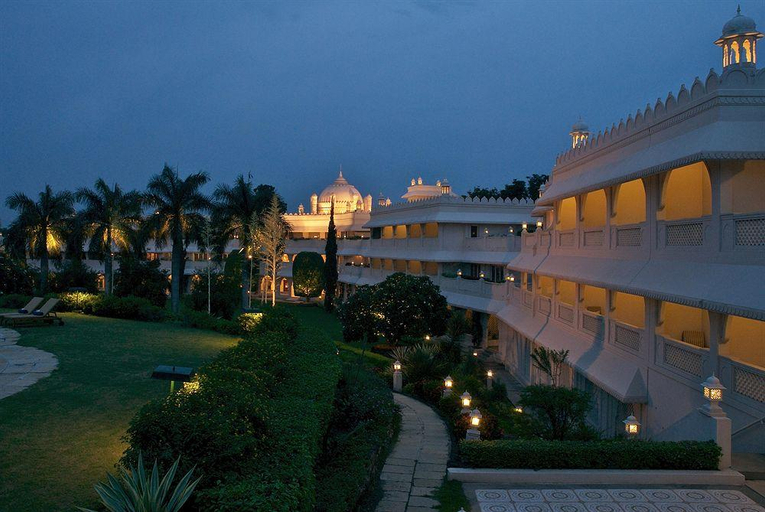 Exterior & Views 2, Vivanta Aurangabad, Maharashtra, Aurangabad
