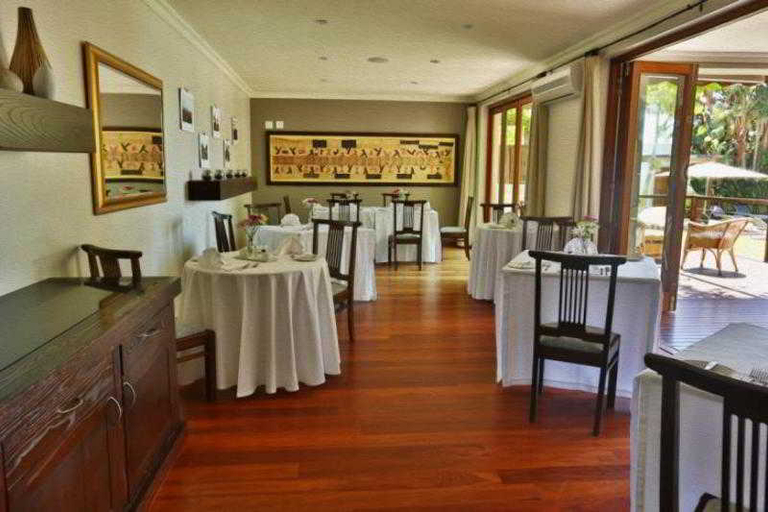 Food & Drinks, L'Avenir Country Lodge, Cape Winelands