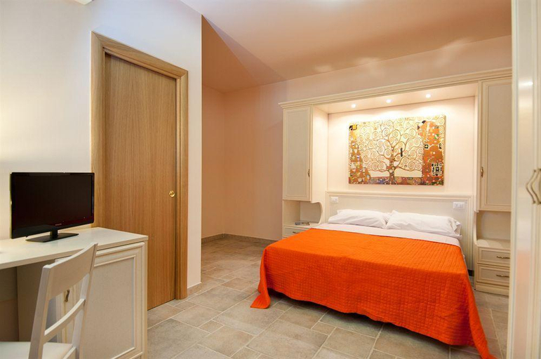 Bedroom 4, Rifugio Delle Grotte, Bari