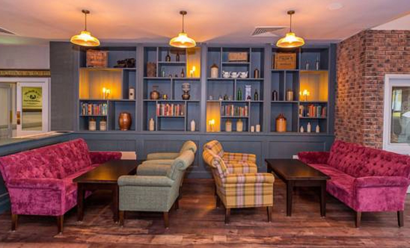 Public Area 2, Great National South Court Hotel