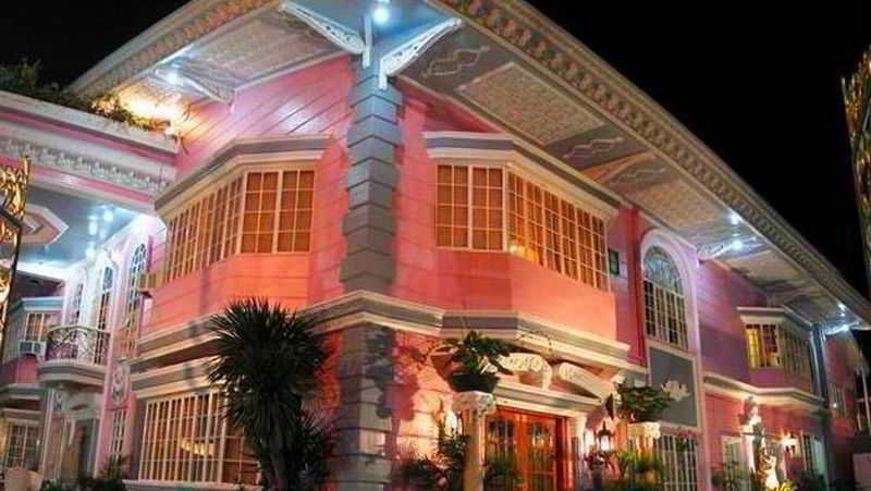 Europa Mansionette Inn, Mandaue City