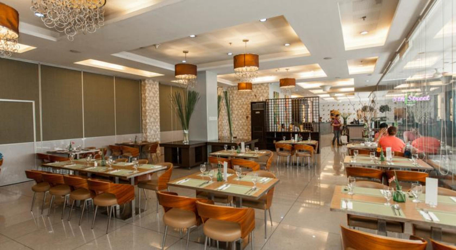 Food & Drinks 5, Diamond Suites and Residences, Cebu City