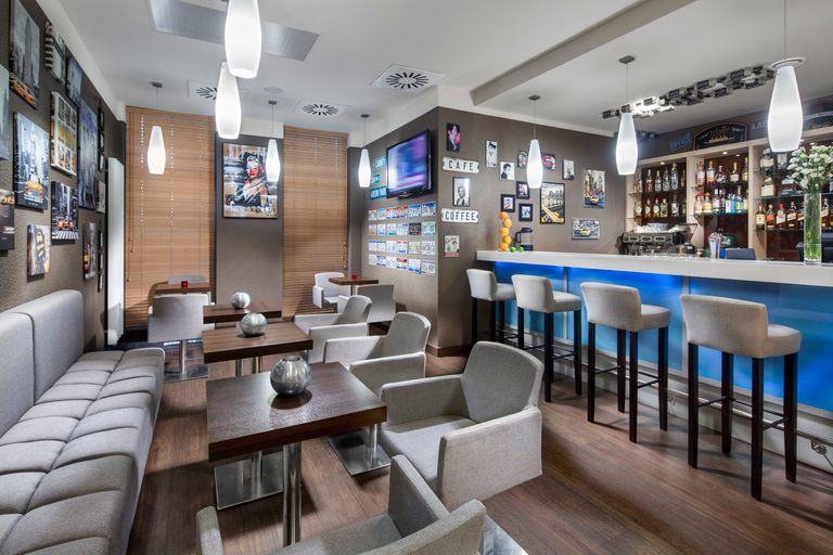 Food & Drinks 5, Hotel Arkon Park Gdansk- Destigo Hotels, Gdańsk City