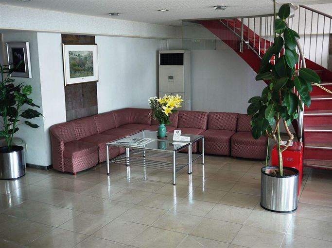 Public Area 3, Hotel Kiyoshi Nagoya, Nagoya