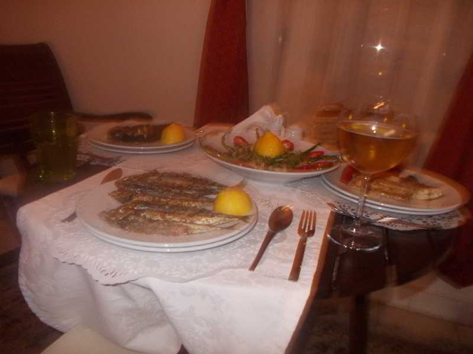Food & Drinks 5, Kaleici Lodge Hotel, Antalya