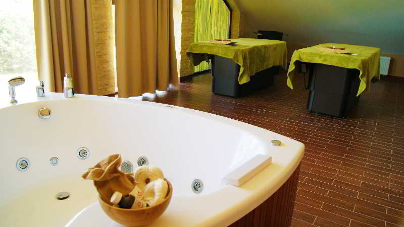 Bathroom 4, Mikolajki Resort by DeSilva, Giżycko