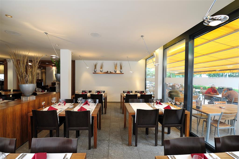 Food & Drinks 5, Hotel Sommerau, Plessur