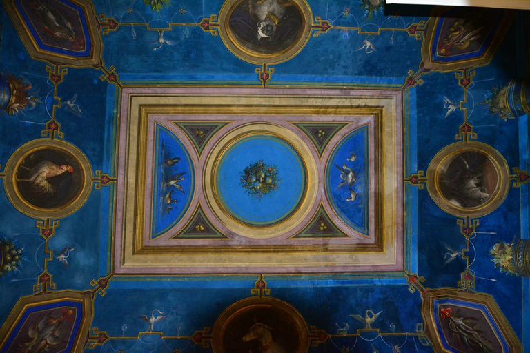 Public Area 3, Balbi Hotel, Genova