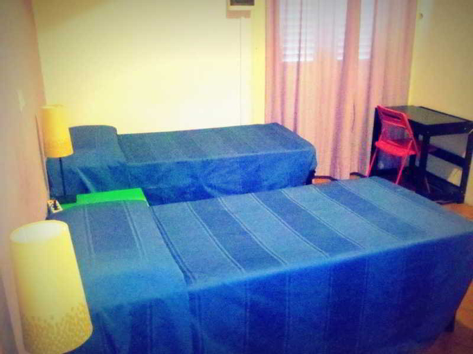 Hotel Paola, Florence