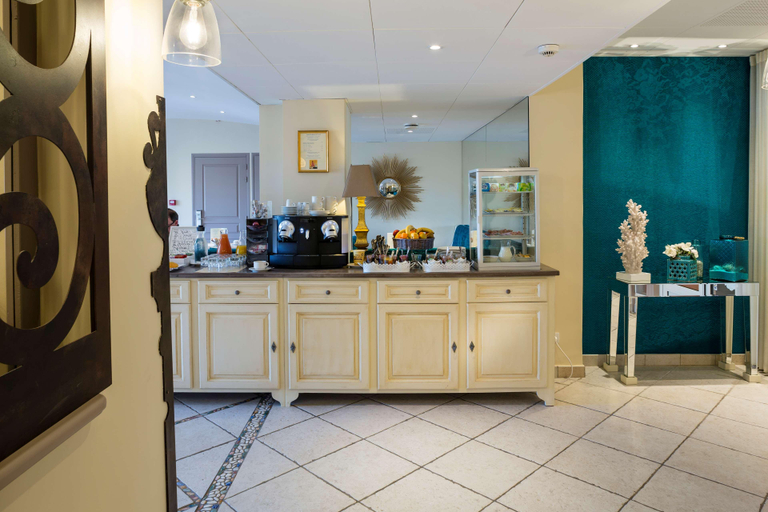 Public Area 4, Le Suffren Hotel, Golfe de Saint-Tropez, Var