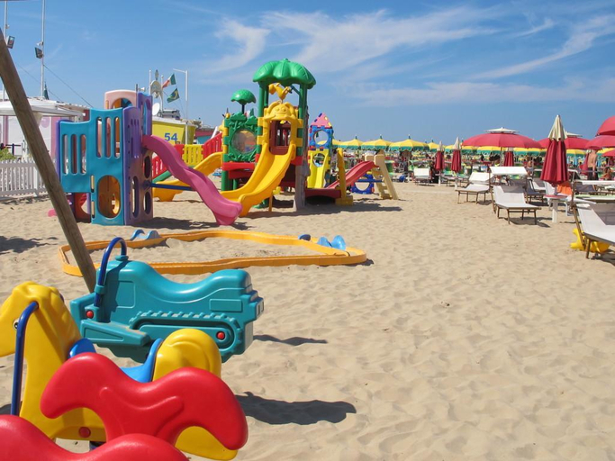 Family & Kids 2, Fedora Hotel, Rimini