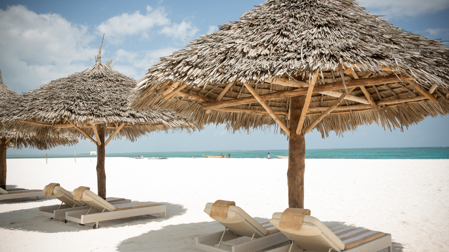 Exterior & Views 4, Gold Zanzibar Beach House & Spa, Kaskazini 'A'