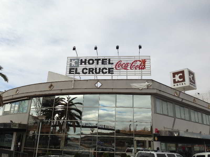 El Cruce Hotel Restaurante, Granada