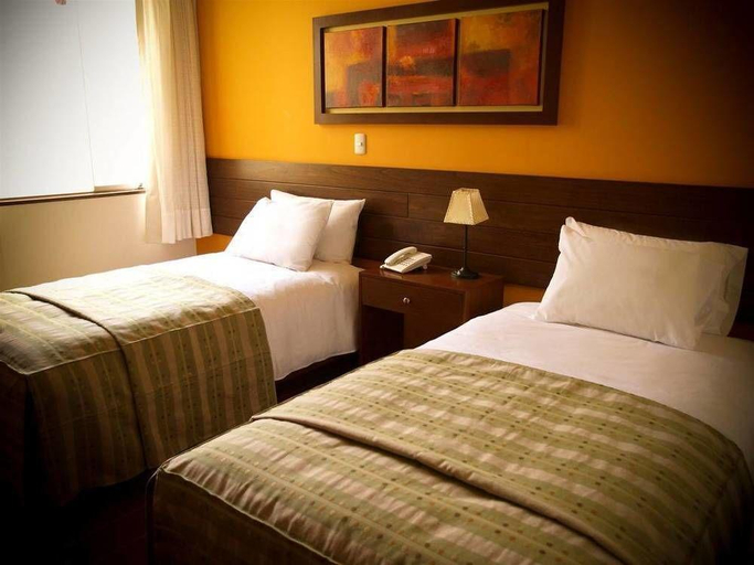 Bedroom 3, Los Tambos - Boutique, Arequipa