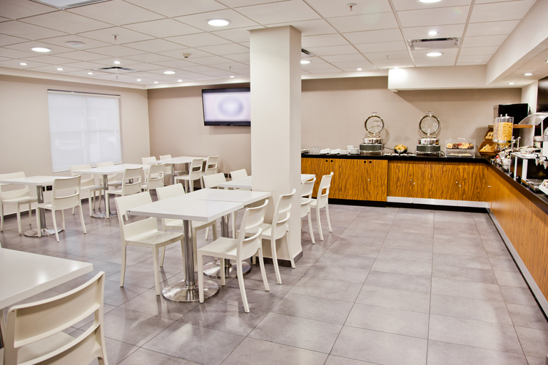 Food & Drinks 4, Hotel Sierra by HP Hotels, San Luis Potosí