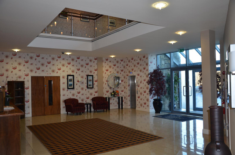 Public Area, Kiltimagh Park Hotel