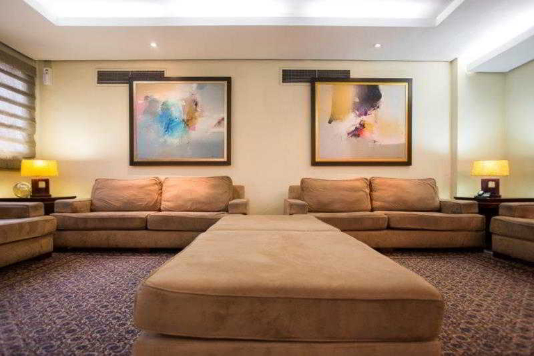 Public Area 2, Astron St Moritz by Nobile, São Bernardo do Campo