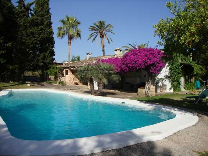 Sport & Beauty 5, Agroturismo Son Pons Hotel, Baleares