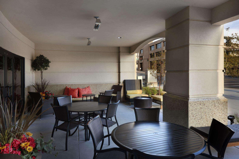 Hilton Garden Inn Ogden UT, Weber