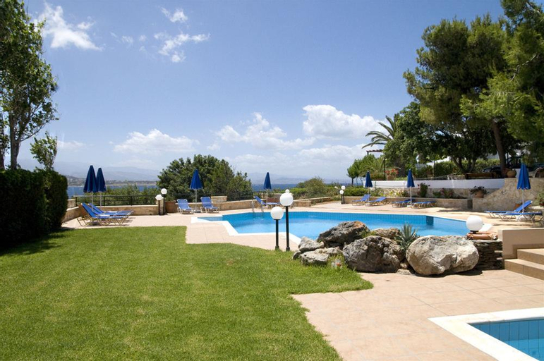 Alianthos Suites, Crete