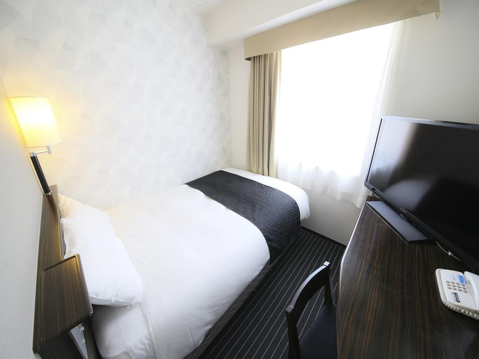 Bedroom 4, APA Hotel Yokohama Kannai, Yokohama