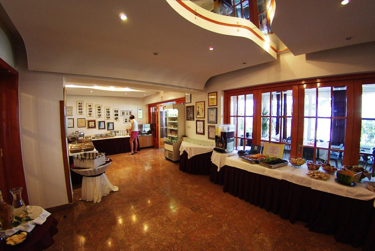 Public Area 2, Hotel Vicko, Starigrad