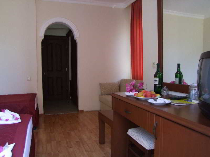 Bedroom 4, Stella Hotel, Kemer