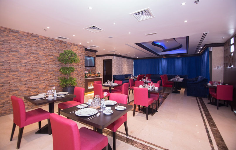 Food & Drinks 5, Dream City Hotel Apartment, Dubai