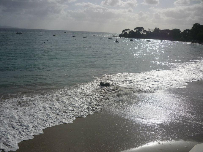Exterior & Views 2, Palm Beach, Corse-du-Sud