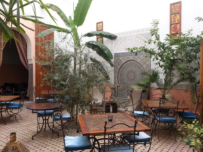 Exterior & Views 5, Riad Attarine, Fès