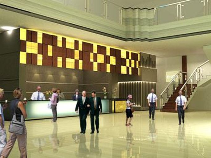 Kristal Hotel Kupang, Kupang
