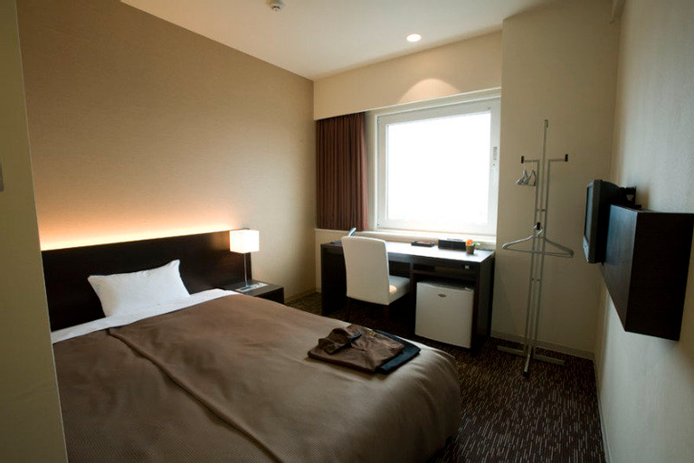 Bedroom 4, Candeo Hotels Kikuyo Kumamoto, Ōzu