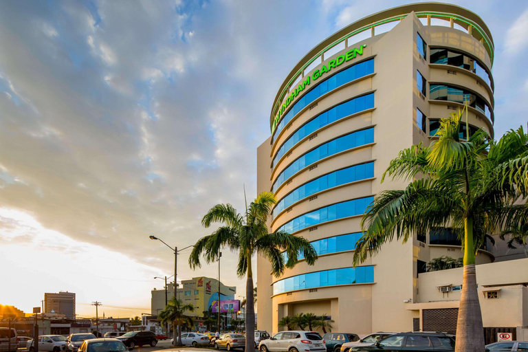 Exterior & Views 2, Wyndham Garden Guayaquil, Guayaquil