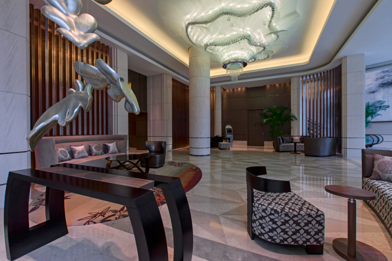 Public Area 5, The Westin Xiamen, Xiamen