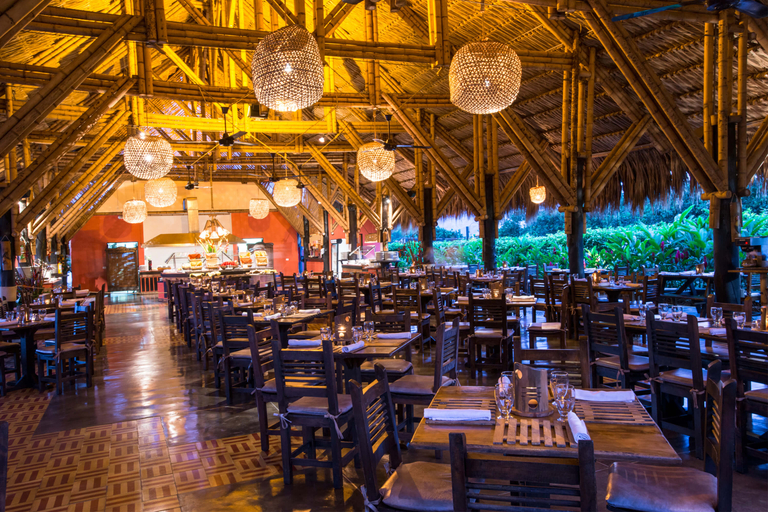 Food & Drinks 4, Decameron Panaca - All Inclusive, Quimbaya