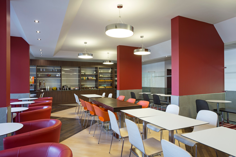 Food & Drinks 5, B&B Hotel Trento, Trento