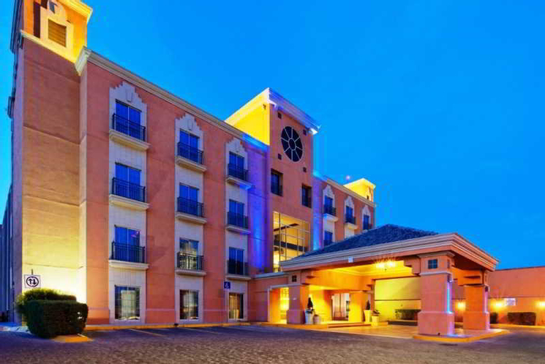 iStay Hotel Ciudad Juarez, Juárez