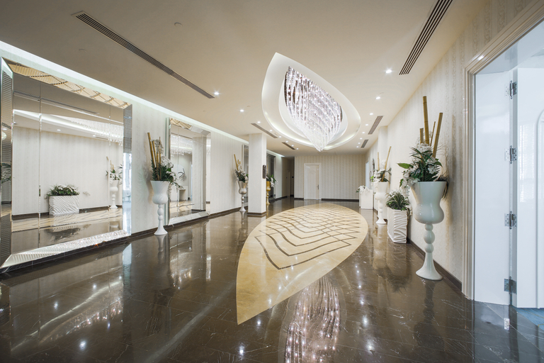 Public Area 5, Hotel Gold Majesty, Nilüfer