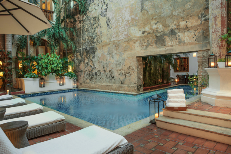 Sport & Beauty, Casa San Agustin Cartagena, Cartagena de Indias
