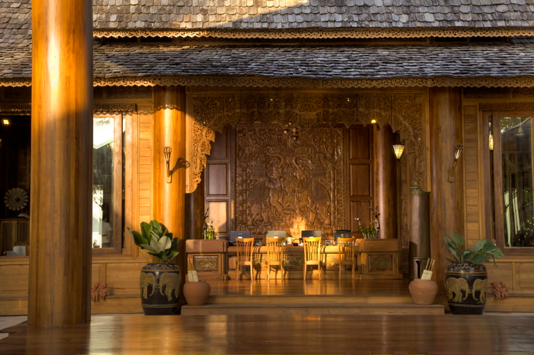 Public Area 4, Santhiya Koh Yao Yai Resort & Spa - Up to THB 3,000 Resort Credit per Night , Mandatory Shared Speedboat from Ao Po Grand Marina, Phuket, Ko Yao District