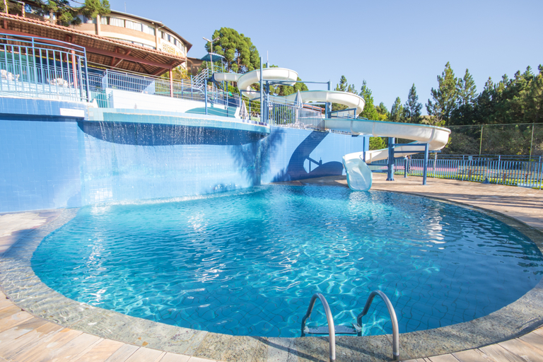 Sport & Beauty 2, Hotel Vilage Inn All Inclusive Pocos de Caldas, Poços de Caldas
