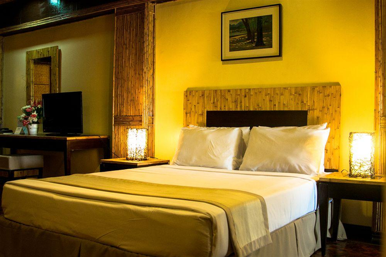 Bedroom 3, Matabungkay Beach Resort and Hotel, Lian