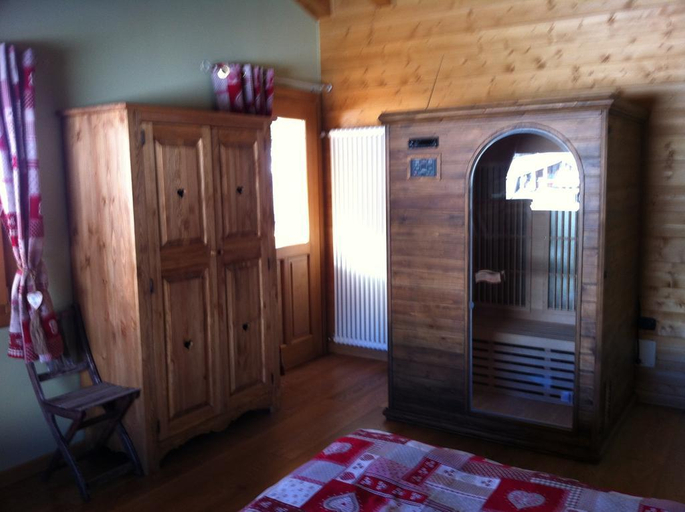 Public Area 2, Hotel L'Espoir, Aosta