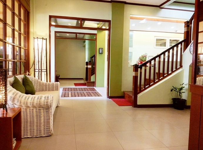 Public Area 5, Shore Time Hotel Boracay, Malay