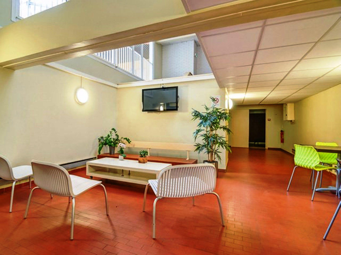 Public Area 2, Residence Pierre & Vacances Les Terrasses Du Parc, Hérault