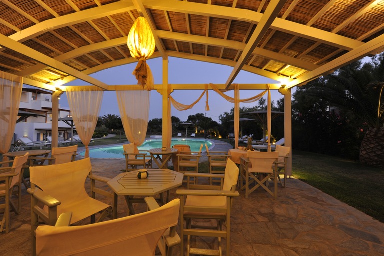 Food & Drinks 5, Ammos Naxos Exclusive Apartment & Studios, South Aegean