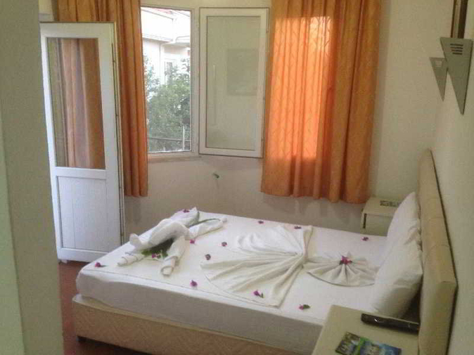 Bedroom 3, Dost Hotel, Fethiye