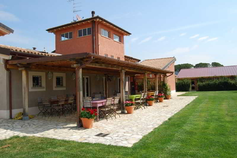 Country Resort Guadalupe, Grosseto