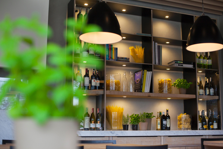 Public Area 3, Hotel Ilonn, Poznań